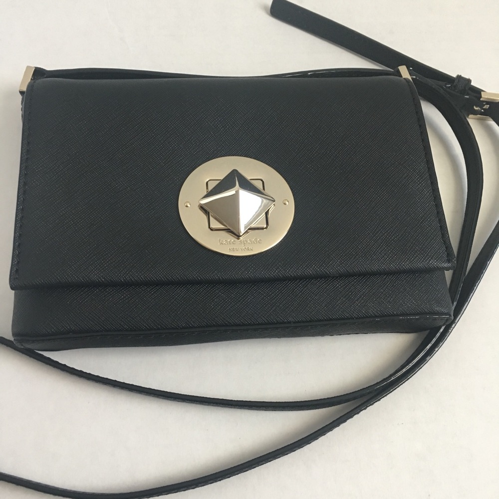Kate spade crossbody